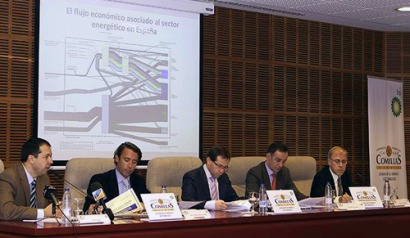 Espa&ntilde;a, cada vez m&aacute;s lejos de los &iacute;ndices de eficiencia energ&eacute;tica europeos