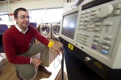 EU needs to leverage its energy efficiency expertise to compete globally says Climate-KIC CEO