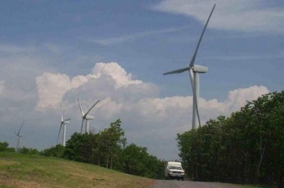 Propelling Pennsylvania wind projects forward through grassroots support