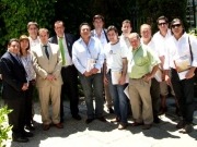 Gira por España de empresas de eficiencia energética