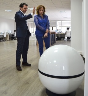 La Generalitat valenciana anuncia el lanzamiento de un plan de fomento del autoconsumo