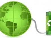 Las baterías de aluminio-aire tienen un potencial ocho veces mayor que las de iones de litio