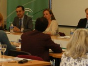 La UE elige Andalucía para convocar una jornada sobre capacitación en materia de eficiencia energética