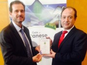 Alisea ESCO recibe el Sello ESE Plus de Anese