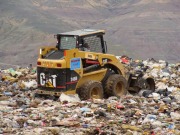 La CE alumbra un Paquete de Economía Circular "falto de ambición"