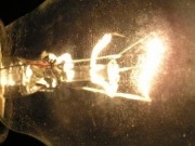 La luz fue en diciembre de 2014 un 13,3% más cara que en enero
