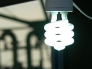 Ahorro de 1,7 GW con el programa de recambio de lámparas