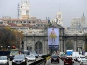 Ochenta gramos de CO2 por kilómetro recorrido