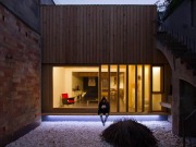 La Casa Eficiente MZ, Premio Eficiencia Energética Isover