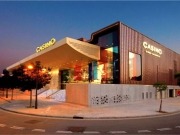 Casinos para los que el ahorro energético no es un juego