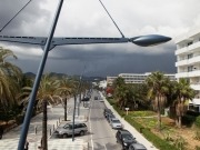 Ibiza pioneers LED street lighting as renewables foundation says ignoring potential energy savings would be "suicide"