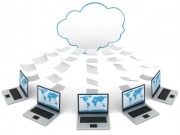 Cloud computing has a silver lining
