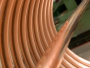 El cobre puede ahorrarnos 109 millones de euros cada año