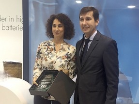 La petrolera Total espera que Saft le ayude a convertirse en un actor importante dentro de la fotovoltaica