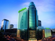El Corte Inglés implanta sistemas de climatización Siemens en 18 de sus centros comerciales