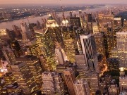 Nueva York busca mejorar la eficiencia energética un 20% en 2020