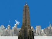Eficiencia energética: Uno, dos, muchos Empire State Building