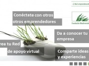 
Tres de los seis premios emprendeverde, para iniciativas relacionadas con las renovables y el ahorro
