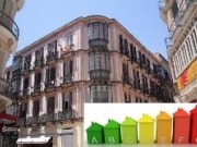 La certificación de la eficiencia energética de edificios existentes entra en la universidad