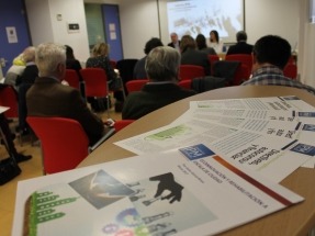 La ecoinnovación permite ahorrar un 80% de energía en los edificios