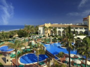 Fuerte Hoteles reduce en más de ocho puntos sus emisiones y en un 5,57% su consumo energético