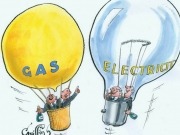 Cómo ahorrar hasta 300 euros en la factura de luz y gas