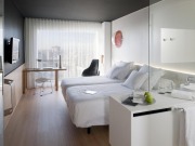 El aislamiento térmico puede reducir hasta un 60% la demanda energética de los hoteles