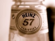 Heinz on track for significant energy savings