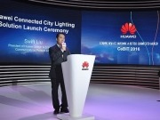 Iluminación smart para ciudades smart: porque 304 millones de farolas dan mucho juego