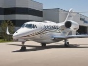 Un centro de mantenimiento de aviones obtiene el sello verde de Green Building Council España