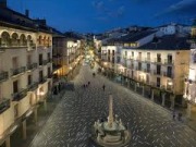 Luminarias LED sí, pero bien utilizadas