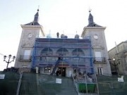 20 millones de euros para financiar proyectos de eficiencia energética