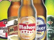 Mahou-San Miguel, cervezas verdes&nbsp;