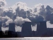 El carbón y el gas aumentan en un 8,2%  las emisiones de CO2% de febrero
