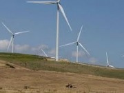 La e&oacute;lica es la fuente de energ&iacute;a que m&aacute;s agua ahorra&nbsp;
