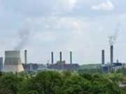 
Las emisiones de C02 en España disminuyeron un 11,3% en 2010
