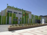 La Universidad de M&aacute;laga, &ldquo;cum laude&rdquo; en renovables y eficiencia energ&eacute;tica