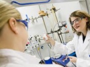 Nanomateriales para lograr una iluminación más ecológica y eficiente