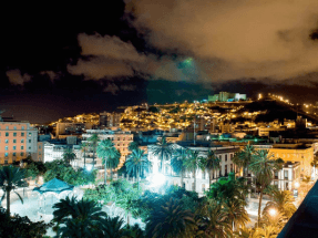 Las Palmas de Gran Canaria avanza hacia la eficiencia energética
