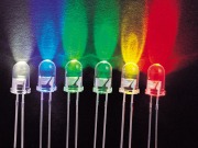 Avanza el desarrollo de la industria de las luminarias LED