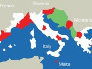 Aislar un edificio es mejor que cambiar sus equipos de suministro de energía