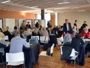 Se pone en marcha el mayor proyecto del mundo de rehabilitación energética en la edificación