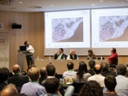 El modelo energético sostenible necesita del mundo rural