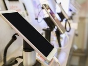 Cada móvil emite una media de 30 kilogramos de CO2 a la atmósfera