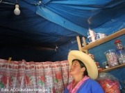 Acciona Microenergía impulsa el LED en su programa Luz en Casa