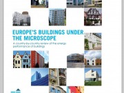 ETRES y la rehabilitación del parque edificatorio europeo