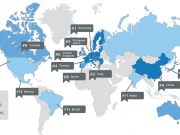 Alemania lidera la clasificación mundial en eficiencia energética