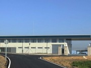 REE inaugura su "primer edificio con la máxima certificación energética"