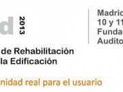 El I Congreso de Rehabilitación Integral en la Edificación calienta motores