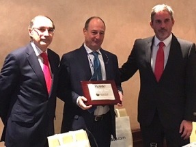 Saunier Duval recibe el Premio Vivienda 2017